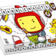 Illustration for article titled Board Game Box Art Winners